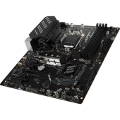 MSI Z390-A PRO Motherboard